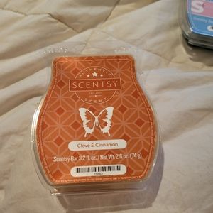 Wax bar